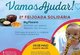 05.05.18 2ª Feijoada Solidária