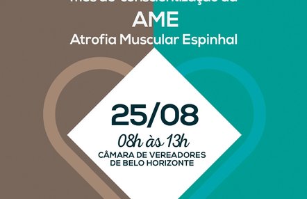 25.08.18  MES DE CONSCIENTIZAÇÃO DA AME