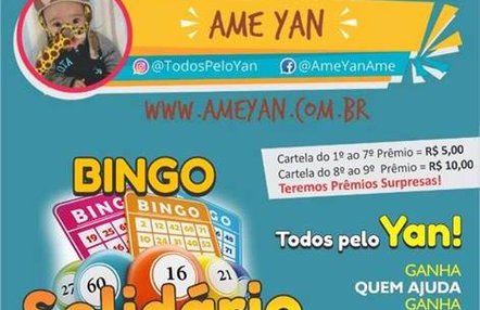 20/08: Bingo 